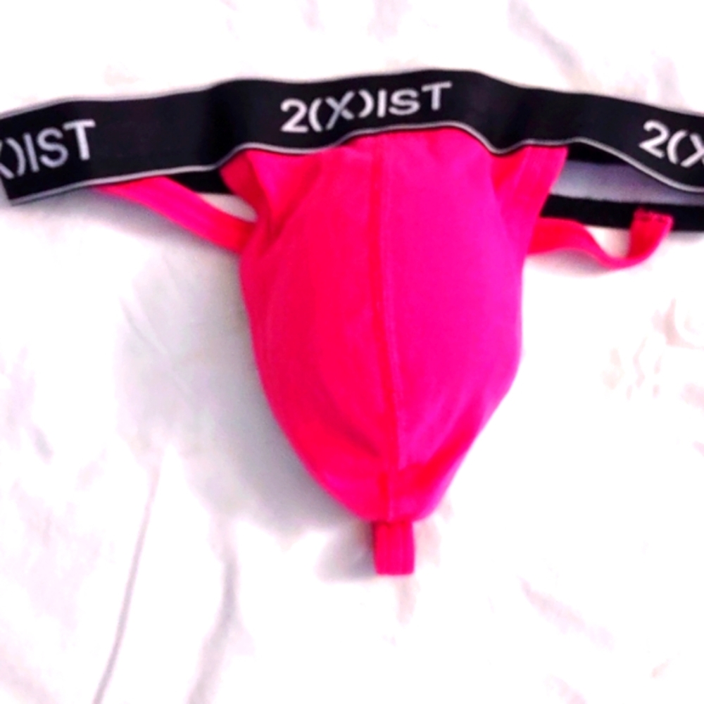 2(X)IST - T-back